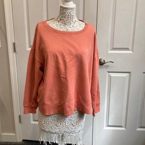 Vintage Moda International sweatshirt